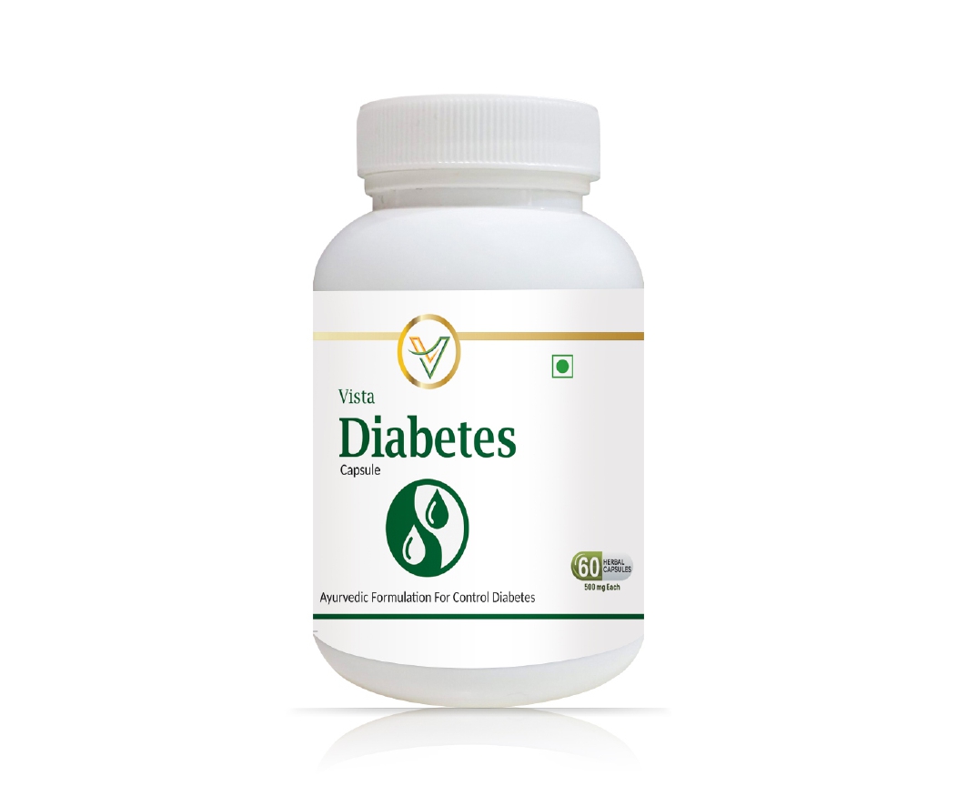 DIABETES CAPSULE